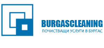 BurgasCleaning.com